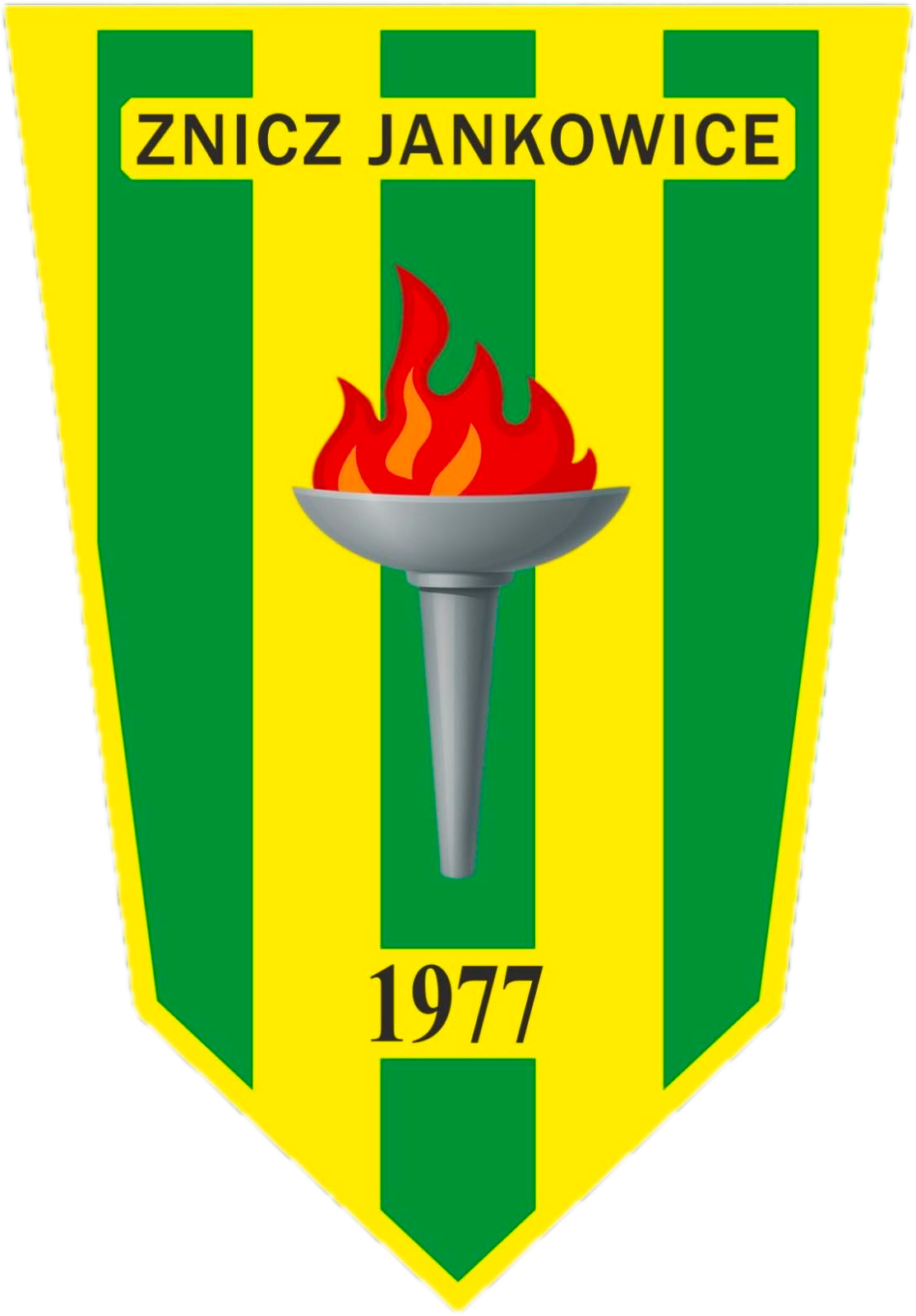 LKS Znicz Jankowice